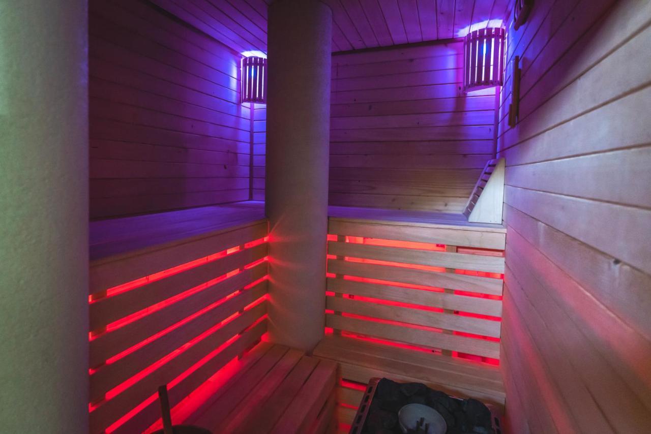 Apartamenty SPOKOLOKO Letniczówka Widoki Bystra  Exterior foto